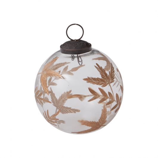 Adorno rama de forraje CH