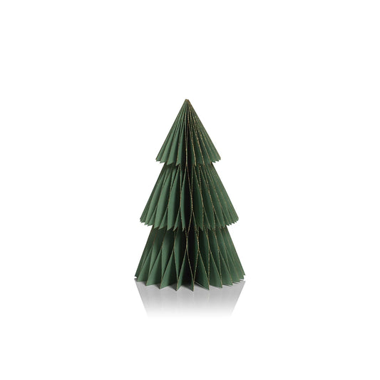 Árbol de papel verde CH