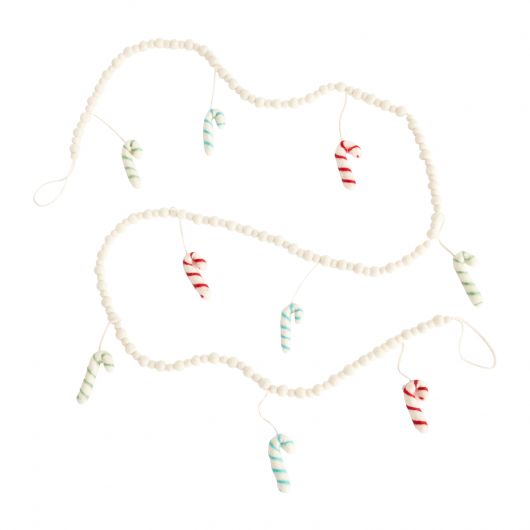 Guirnalda de Caramelos