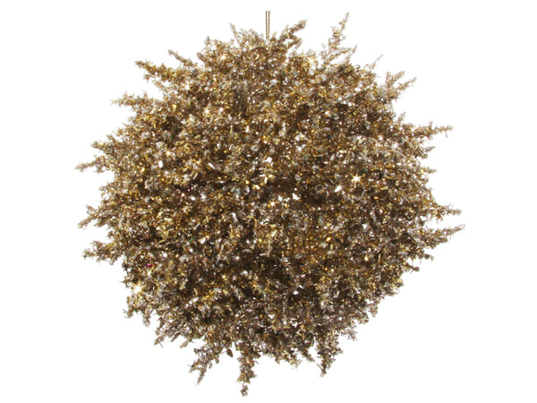 Bola Coral Oro GDE
